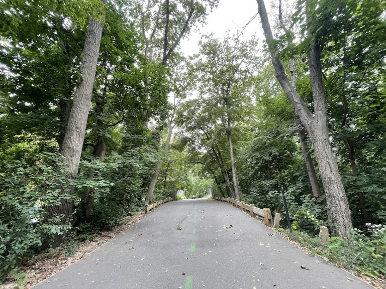 Cunningham Park — Fresh Meadows, New York (2)