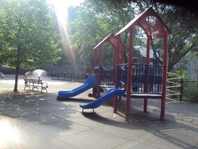 Cunningham Park