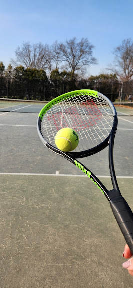 Cunningham Tennis — Fresh Meadows, New York (2)