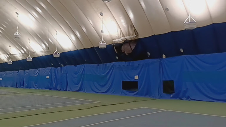 Cunningham Tennis — Fresh Meadows, New York (3)