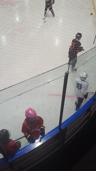 Cutting Edge Ice Academy — Elmwood Park, New Jersey (3)