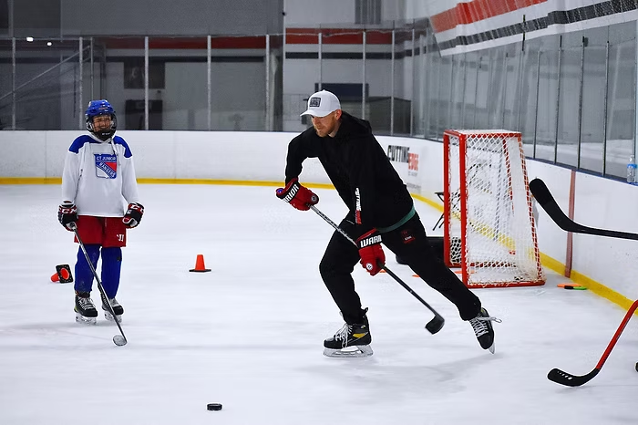 Cutting Edge Ice Academy