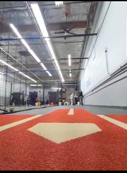 Cutting Edge Softball — San Jose, California (3)