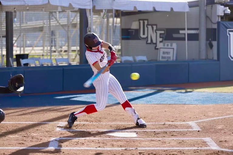 Cutting Edge Softball