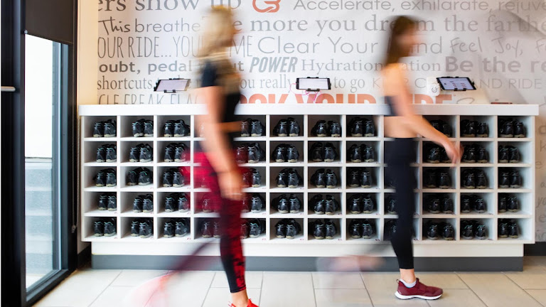 CYCLEBAR — Sports Club in Fort Worth, Texas