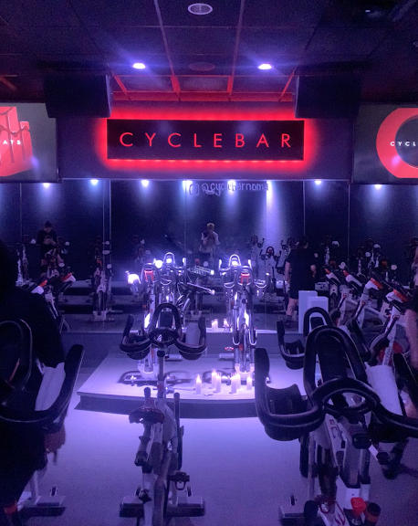 CYCLEBAR