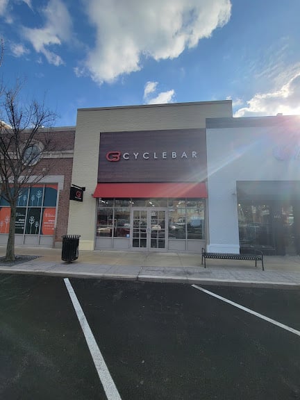 CYCLEBAR