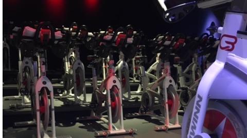 CYCLEBAR