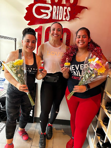 CYCLEBAR — El Paso, Texas (2)