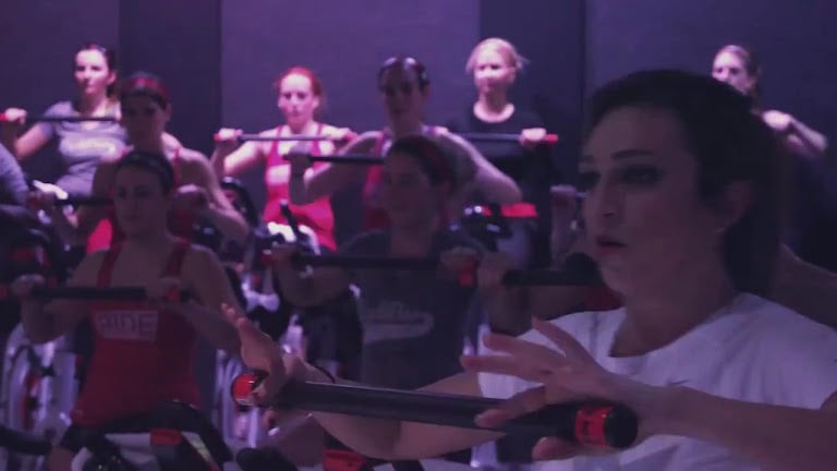 CYCLEBAR — Katy, Texas (2)