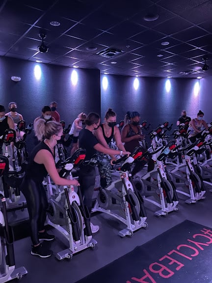 CYCLEBAR — Washington, District of Columbia (2)