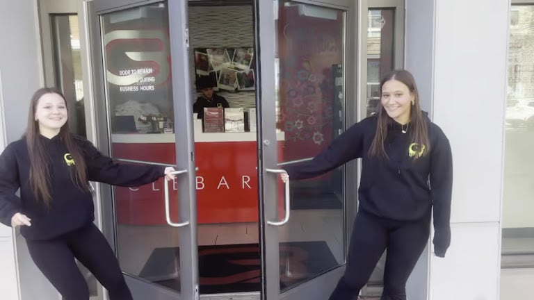 CYCLEBAR — Arlington, Virginia (3)