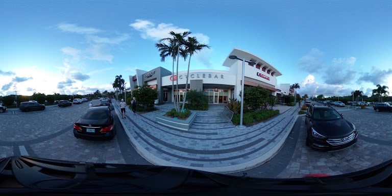 CYCLEBAR — Boca Raton, Florida (3)