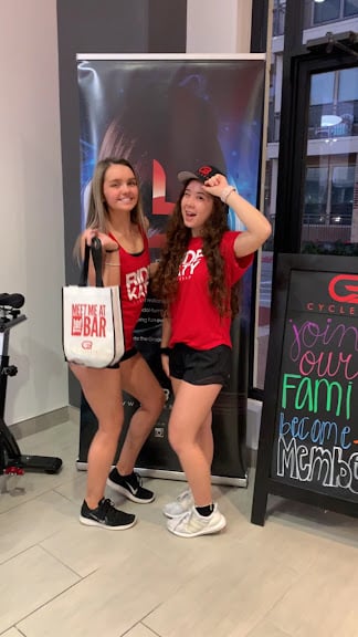 CYCLEBAR — Katy, Texas (3)