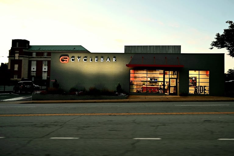 CYCLEBAR
