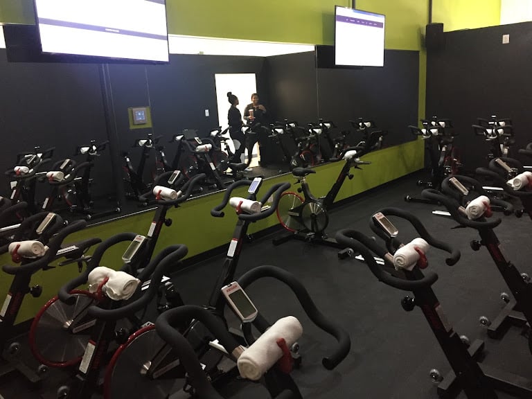 CYCLED! — Washington, District of Columbia (2)