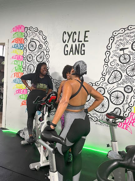 CycleGANG — College Park, Georgia (2)
