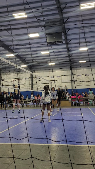 Cypress Huskies Volleyball Club and Academy — Cypress, Texas (3)