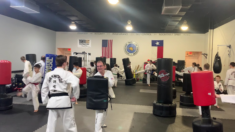 Cypress Martial Arts & Fitness — Cypress, Texas (3)