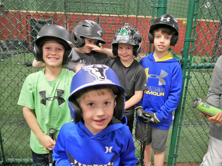D-BAT Addison — Addison, Texas (2)
