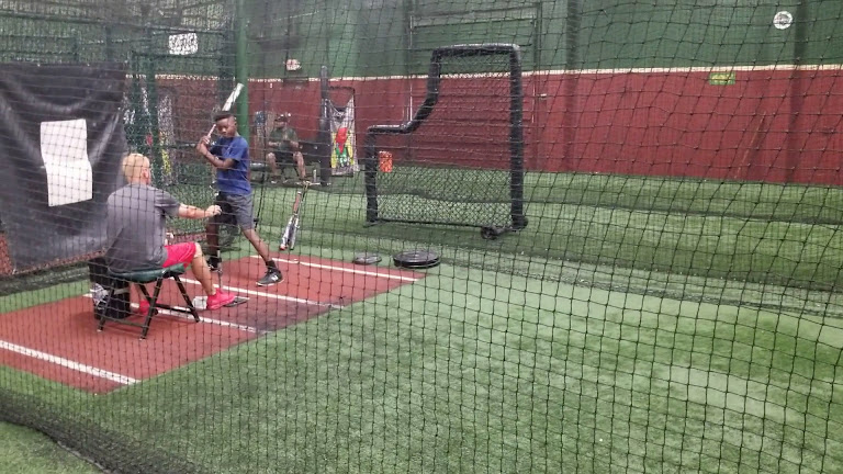 D-BAT Addison — Addison, Texas (3)