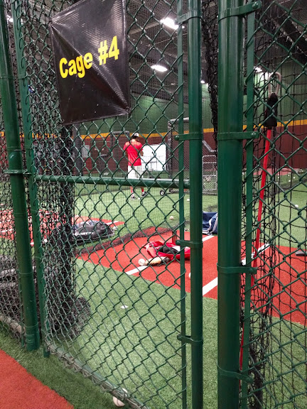 D-BAT Allen — Allen, Texas (2)