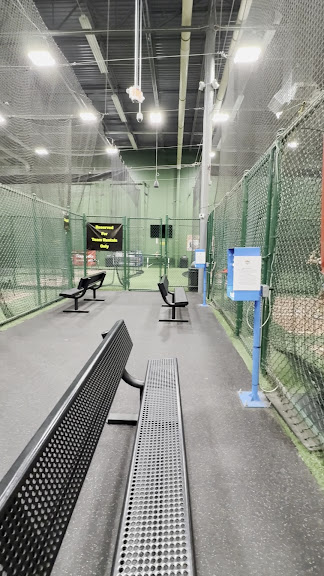 D-BAT Allen — Allen, Texas (3)