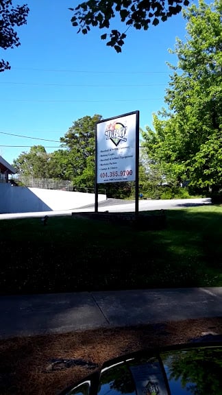 D-BAT Baseball & Softball Academy Buckhead — Atlanta, Georgia (3)