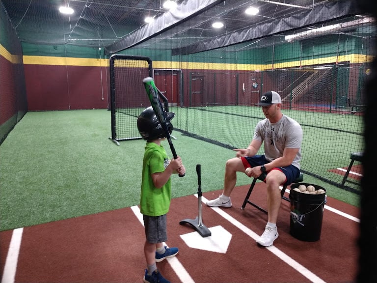 D-BAT Baseball & Softball Academy Indian Trail
