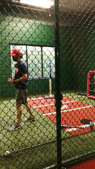 D-BAT Baseball & Softball Academy Johns Creek — Suwanee, Georgia (3)