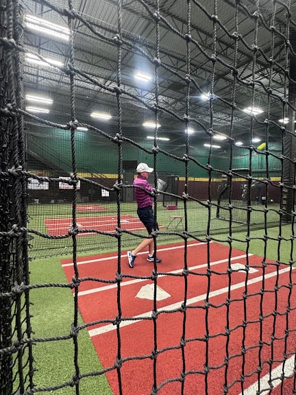 D-BAT Baseball & Softball Academy Johns Creek