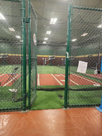 D-BAT Baseball & Softball Academy Perimeter — Atlanta, Georgia (2)