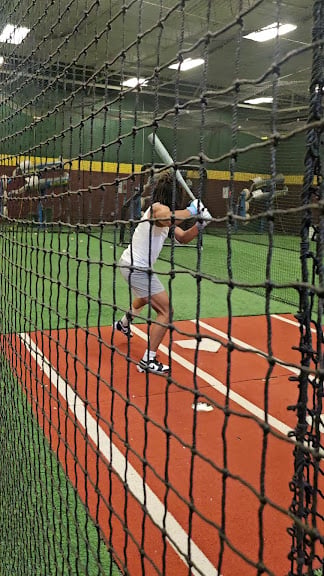 D-BAT Baseball & Softball Academy Perimeter — Atlanta, Georgia (3)