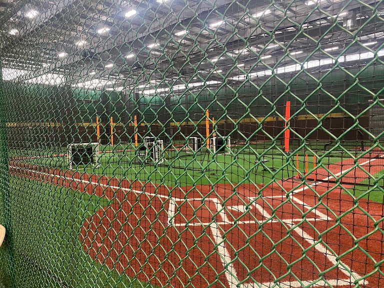 D-BAT Baseball & Softball Academy West Cobb — Kennesaw, Georgia (2)