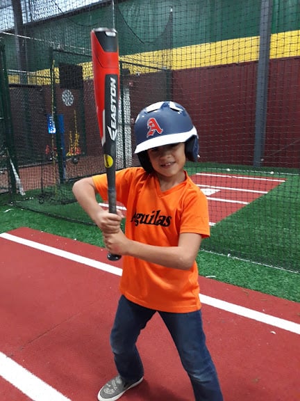 D-BAT Baseball & Softball Academy West Cobb — Kennesaw, Georgia (3)