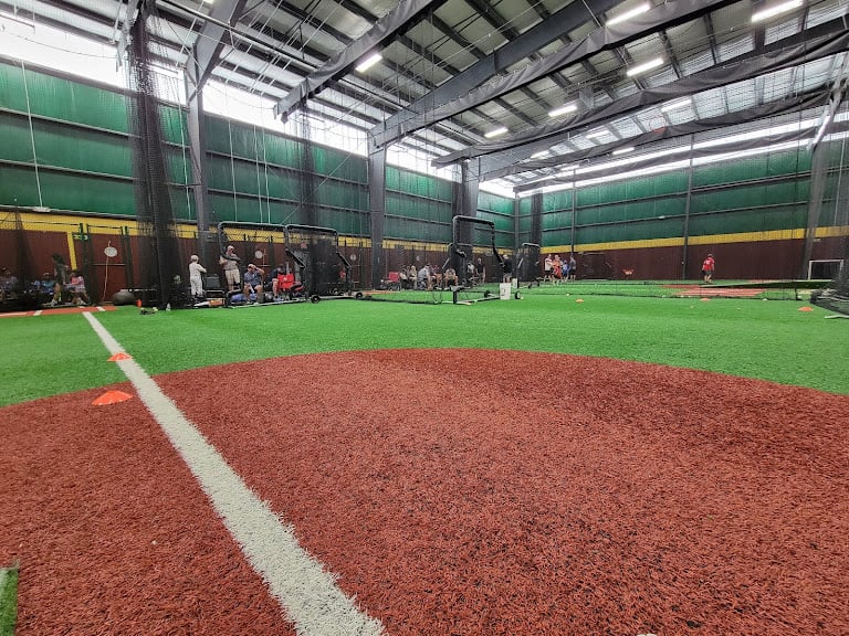D-BAT Baseball & Softball Academy West Cobb