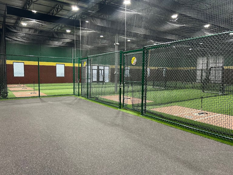 D-BAT Benbrook — Fort Worth, Texas (2)