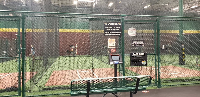 D-BAT Colorado Springs — Colorado Springs, Colorado (2)