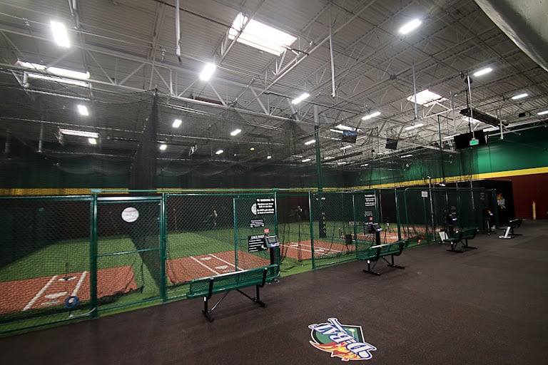 D-BAT Colorado Springs