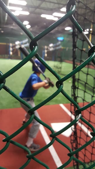 D-BAT DFW Baseball/Softball Academy — Southlake, Texas (2)