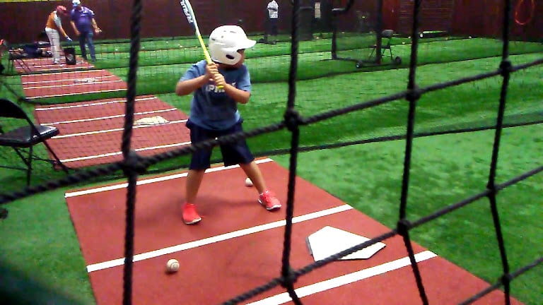 D-BAT DFW Baseball/Softball Academy — Southlake, Texas (3)
