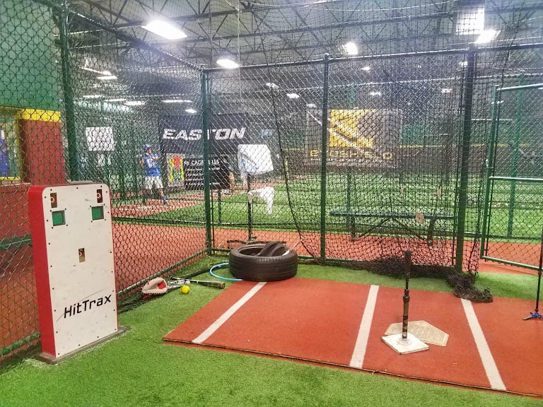 D-BAT DFW Baseball/Softball Academy