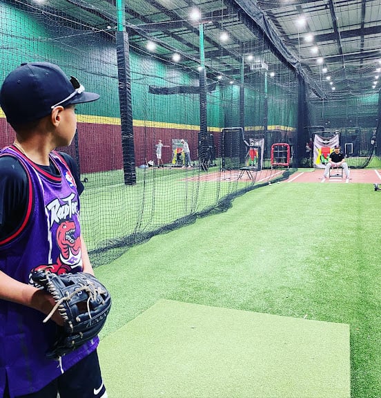 D-BAT East Dallas — Mesquite, Texas (2)