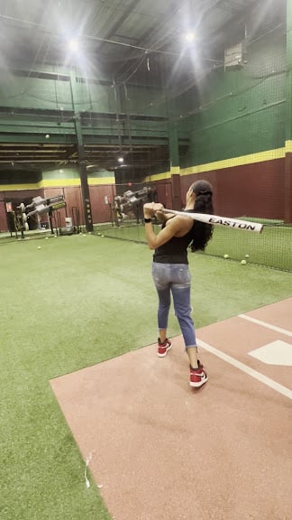 D-BAT East Dallas — Mesquite, Texas (3)