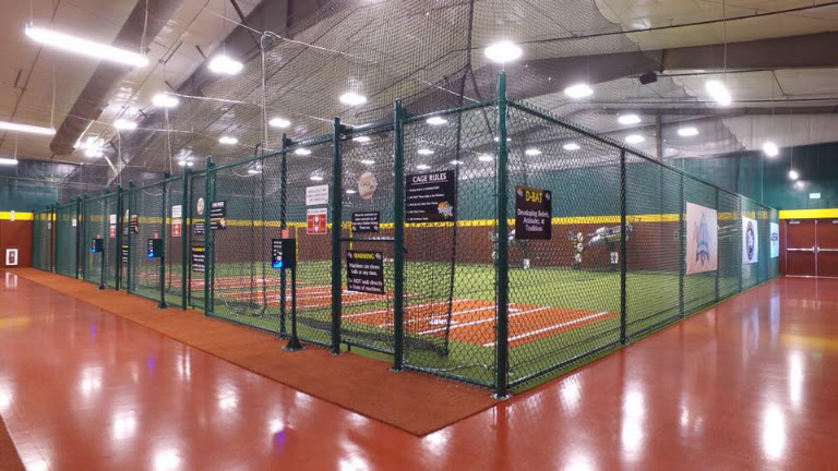 D-BAT El Paso — El Paso, Texas (2)