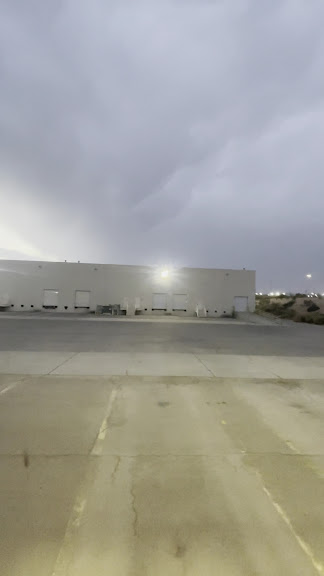 D-BAT El Paso — El Paso, Texas (3)