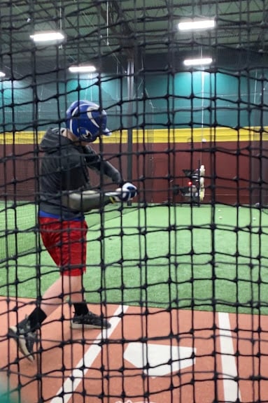 D-BAT Jacksonville — Jacksonville, Florida (2)