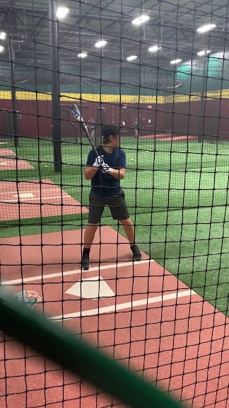 D-BAT Jacksonville — Jacksonville, Florida (3)