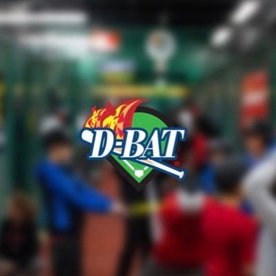 D-BAT Jacksonville
