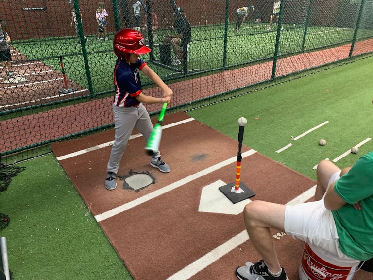 D-BAT Keller — Fort Worth, Texas (2)